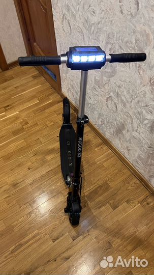 Электросамокат koogo s3