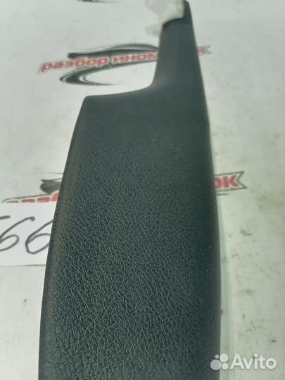 Подлокотник Toyota Camry GSV50 2011-2012 2GR-FE V5