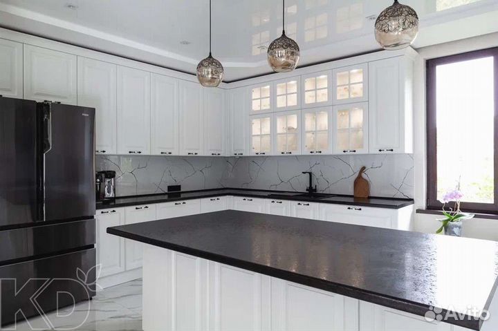 Кухная напрямую от производителя