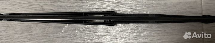 Задний дворник