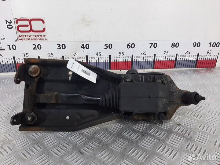 Кулиса кпп для Opel Omega B