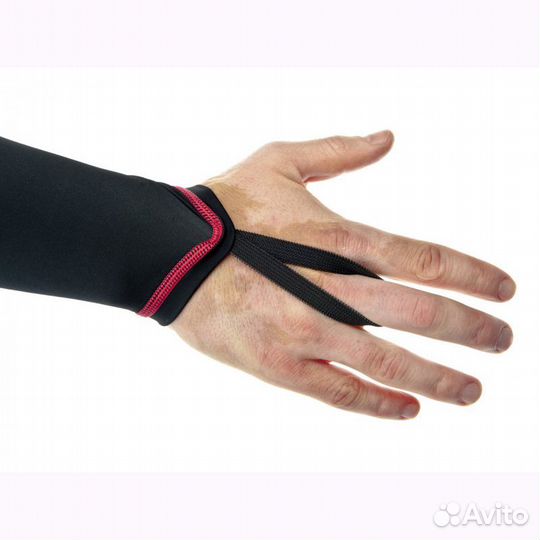 Лайкровый костюм унисекс Nero