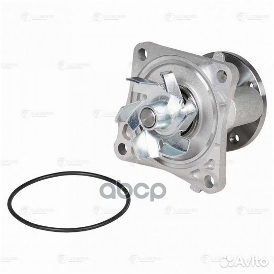 Насос водяной для а/м Mitsubishi Lancer X