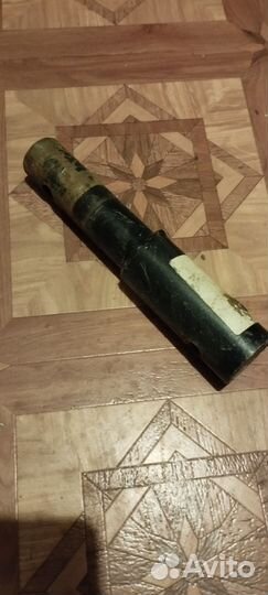 Грунтозацепы