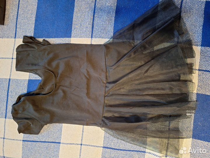 Одежда для танцев и гимнастики: юбки, платье