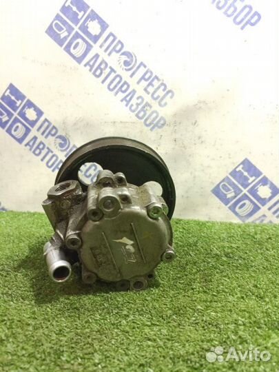 Насос гур Nissan Almera G15 седан 1.6 K4M 2014