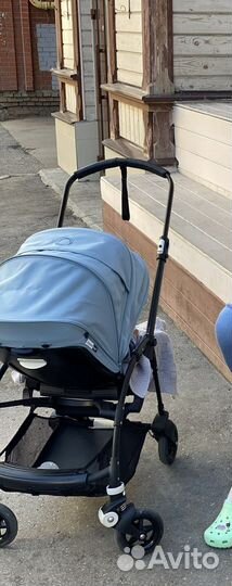 Коляска cybex bugaboo bee 5
