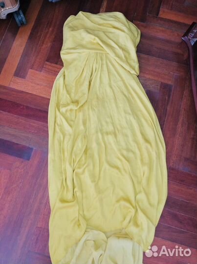 Платье Halston Heritage