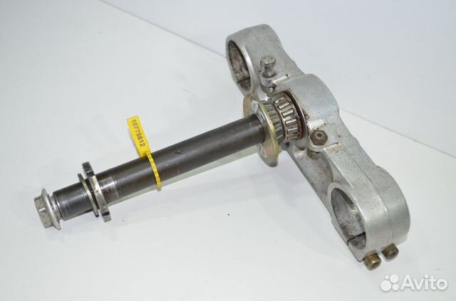 Траверса нижняя Ducati Monster 400