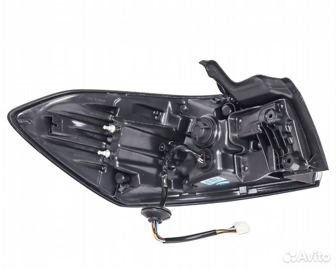 Фонарь правый внешний Chery Tiggo 8 pro max 2022-н