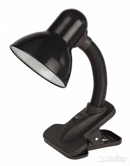 Светильник настольный