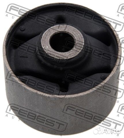 Сайлентблок опоры дифференциала