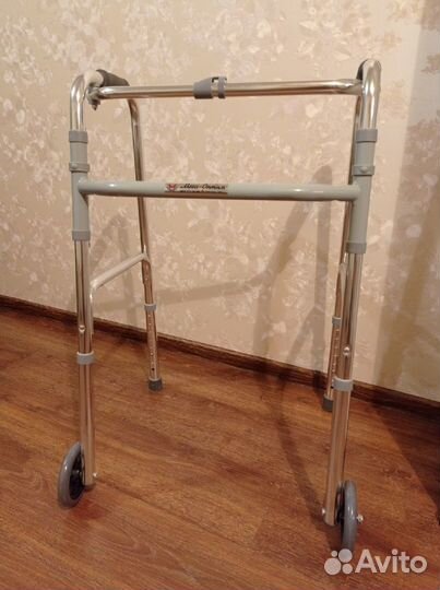 Опора-ходунки для взрослых