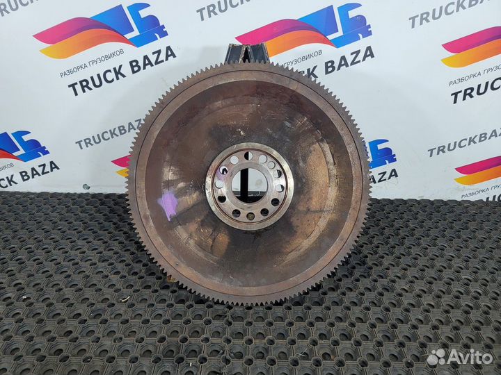 7420589706 Маховик двигателя