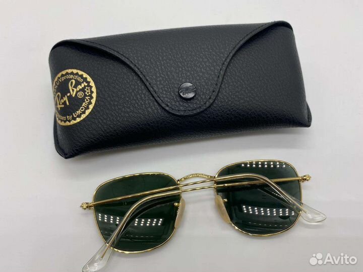 Очки Ray Ban Frank