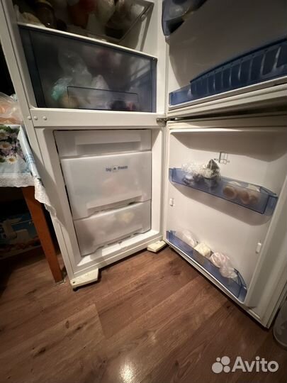 Холодильник бу