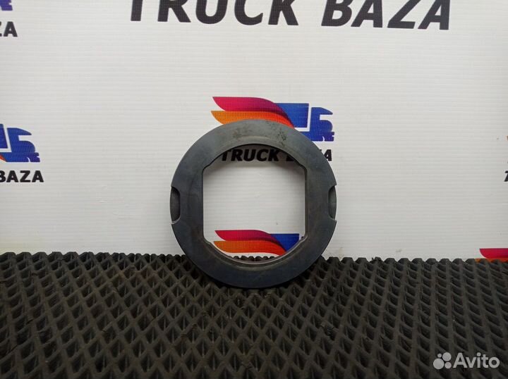 Шайба задней ступицы