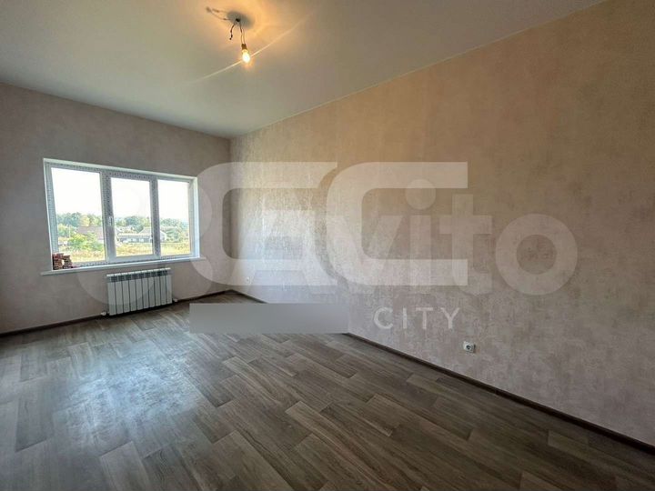 2-к. квартира, 48,2 м², 3/3 эт.