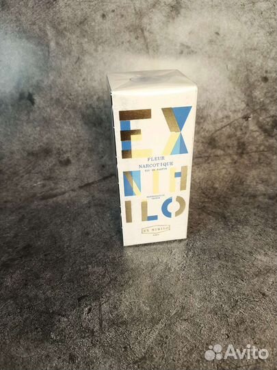 Парфюм женский новый