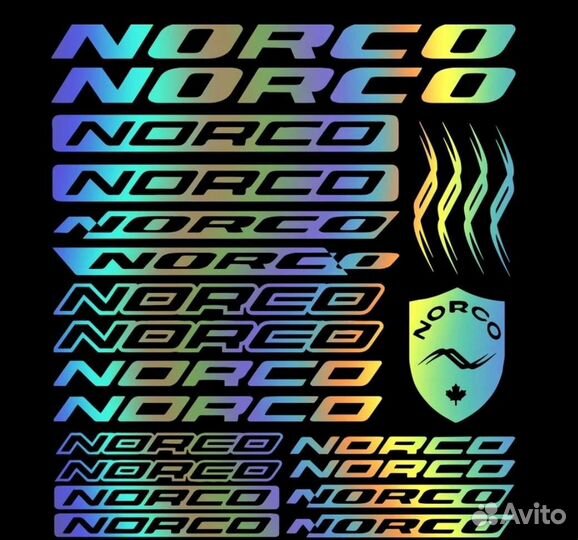 Norco street two50 (250)