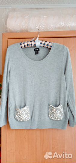 Джемпера, болеро