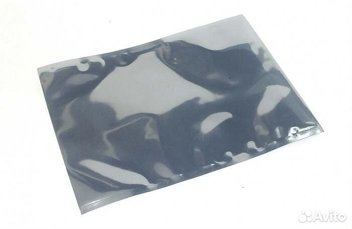 Пакет антистатический 14х18см 063920 063920