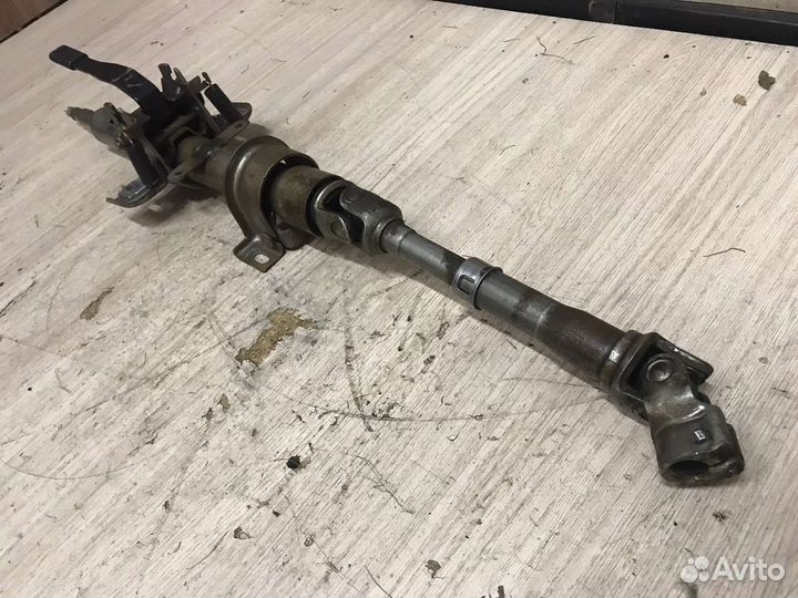 Рулевая колонка mitsubishi carisma