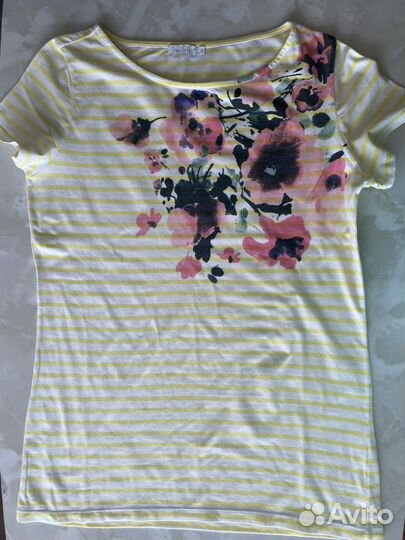 Футболки женские Sela, 50-52