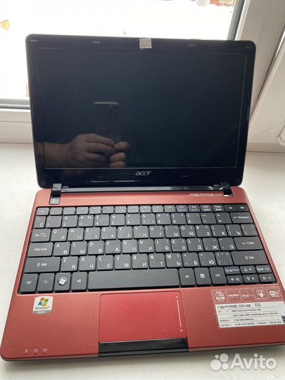 Ноутбук бу, апгрейд