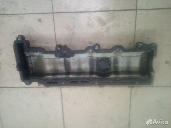 Опель 2.0,2.2 дизель крышка клапанов