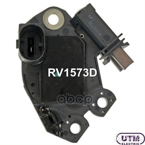 Регулятор генератора RV1573D Utm