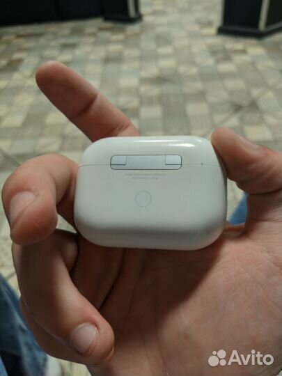 Apple Airpods Pro 2nd generation