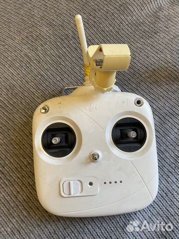 Dji phantom 3 standard