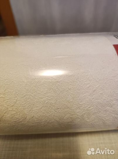 Обои виниловые на флизелиновой основе 1 рулон