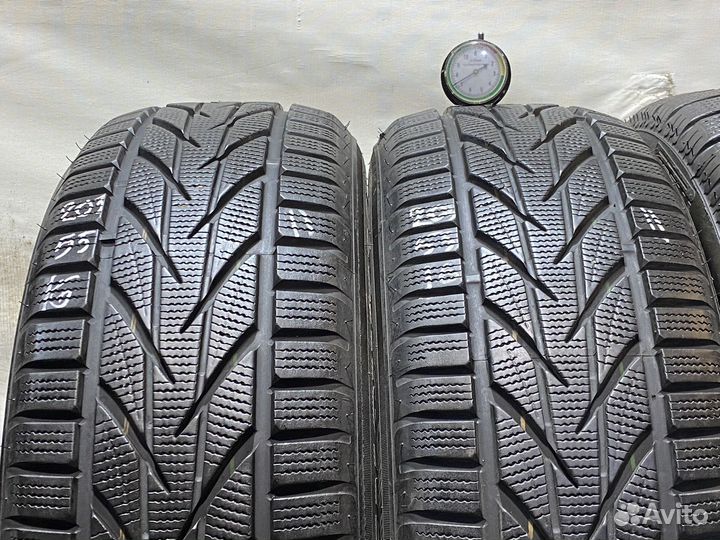 Toyo Snowprox S953 205/55 R16