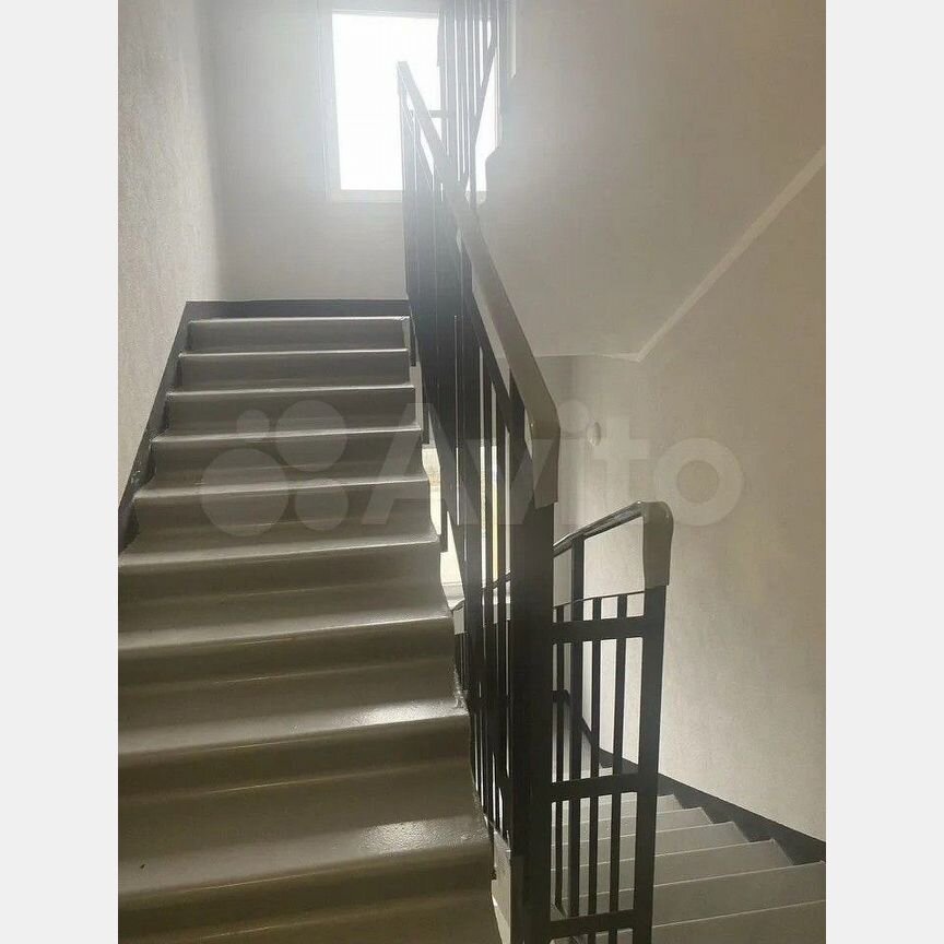 Квартира-студия, 24,5 м², 1/4 эт.