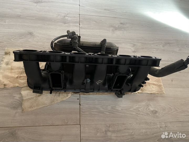 Впускной коллектор BMW N52B30