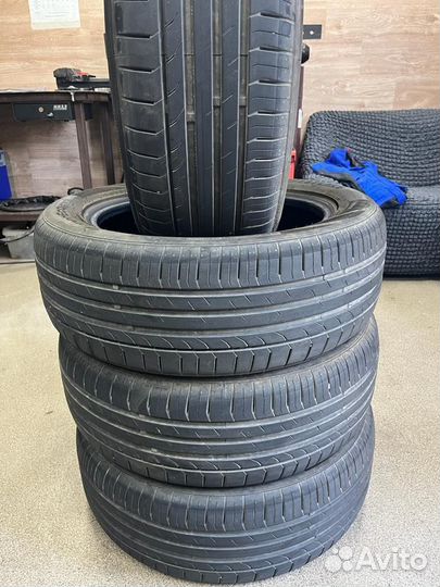 Westlake Zuper Eco Z-107 215/55 R17 98W