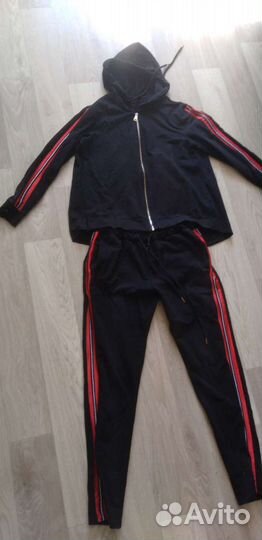 Костюм женский Италия р. 44-46-48