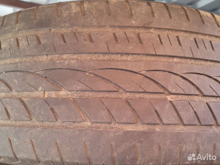 Evergreat E3/L3 215/55 R17 20D