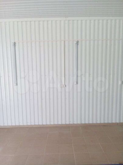 Автосервис, 320 м²