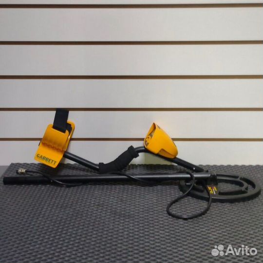 Металлоискатель Garrett Ace 250