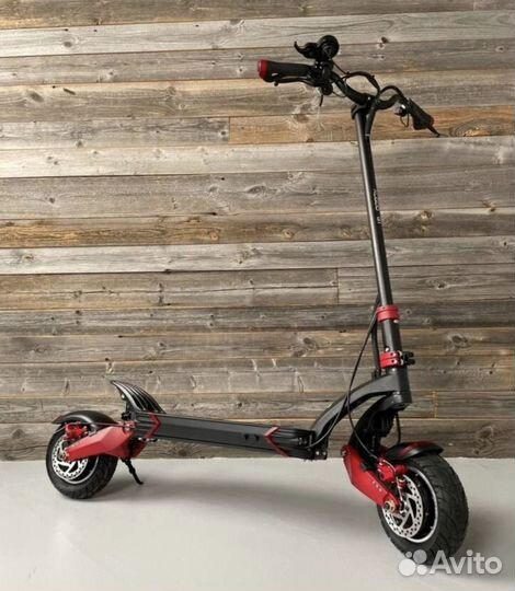 Электросамокат 2000 ват G1