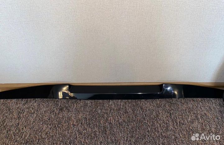 Универсальные спойлеры