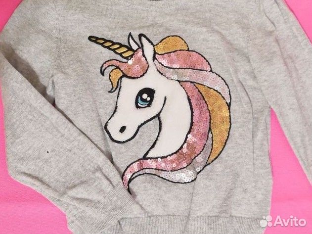 Детская одежда для девочек 104