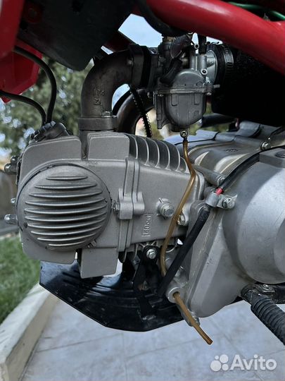 Kayo Krz classic 140