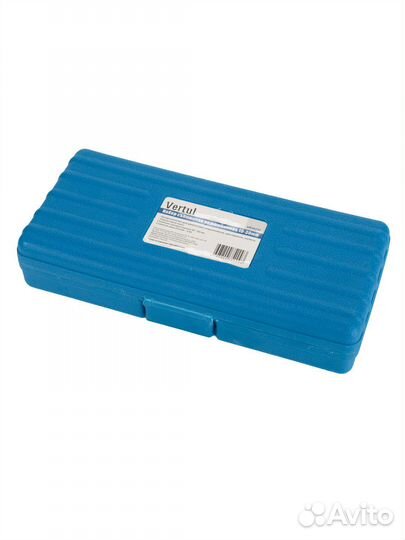 Набор съемников подшипников 10-30мм