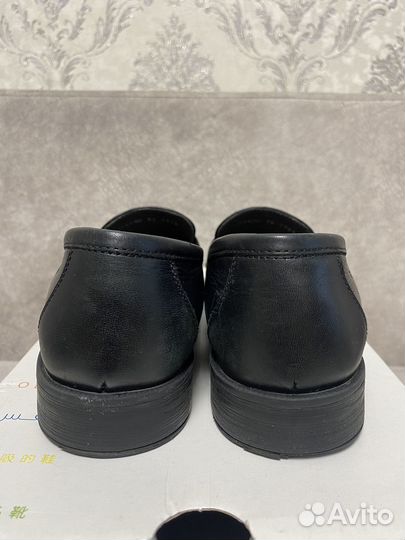 Туфли для девочки