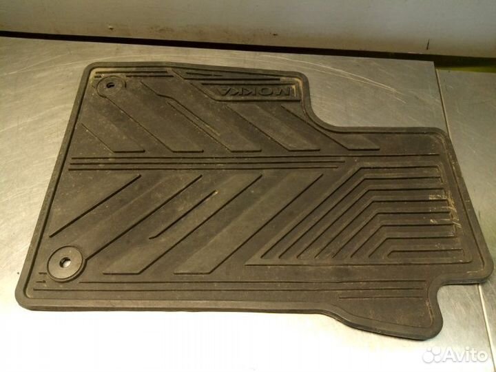 Комплект ковриков Opel Mokka