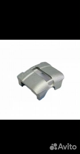 Скоба суппорта ваз 2112